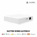 Matter Smart Home Hub, Thread & Tuya Zigbee 3.0, Control Your Connected Devices (M1 - Zigbee&Thread)