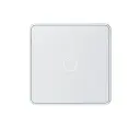 Scence Switch Touch Zigbee 3 gang Black