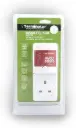 Terminator HI-Voltage Protector  Plug and Socket 13A
