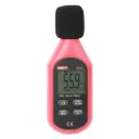 Uni T Mini Noise Meter