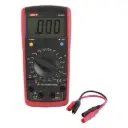 Uni T Inductance Capacitance  Meter