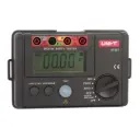 Uni T Earth Ground Tester  (2000ohm 200V)