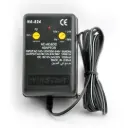 Terminator Ac/Dc Power Supply  Out Put Ac 9,12,24,36V & Dc  9,12,24,36,1000Ma
