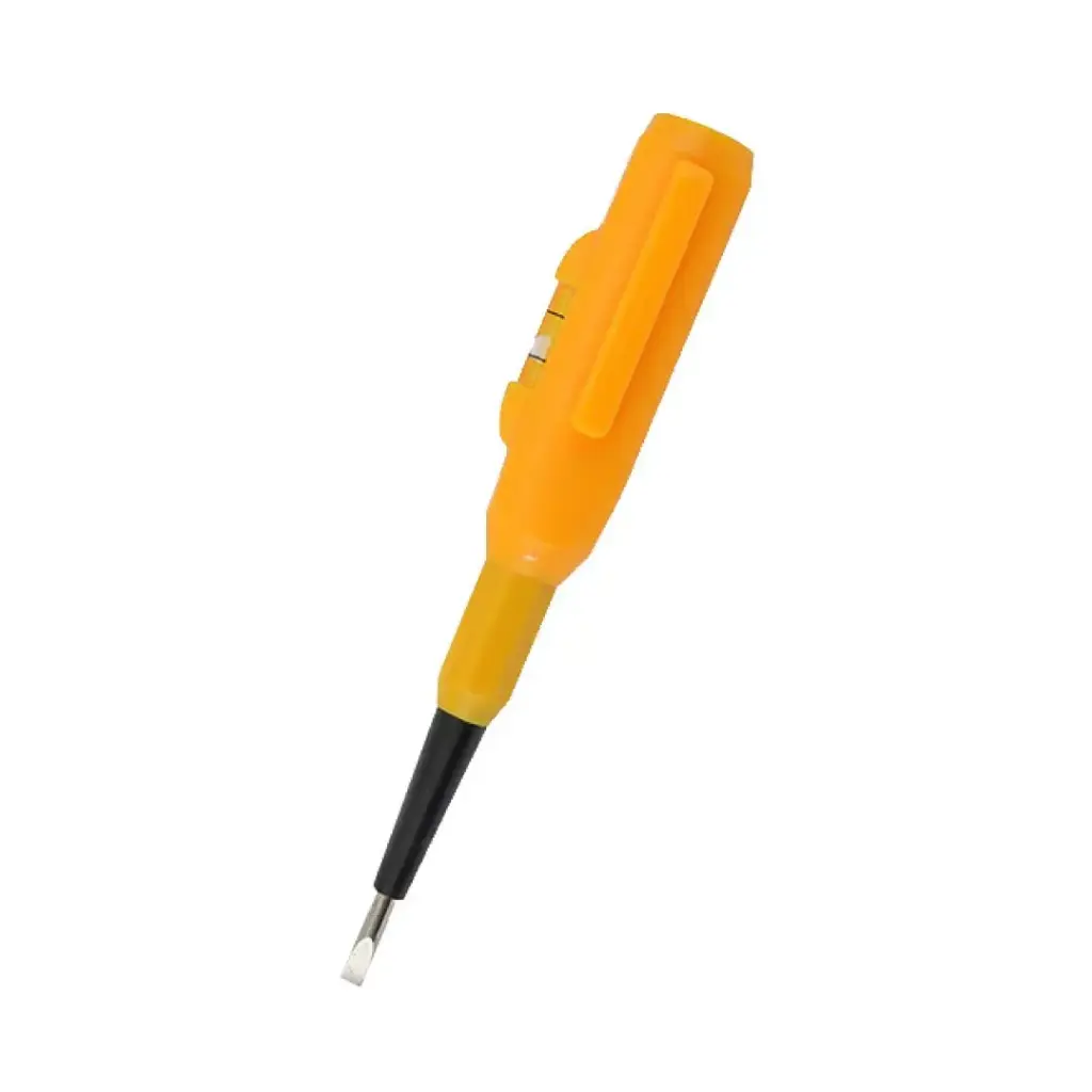 [MS 18 (1)] Meet Tester With Level Measure  Digital