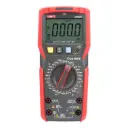 Uni T Digital Multi Meter AC/DC  1000V, 20A Cap Hz hFE LED test