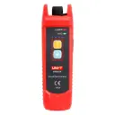 Uni T Optical Fiber Fault Locator  Range 8 ~ 10 KM