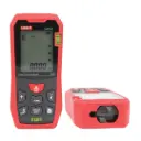 Uni T Digital Laser Distance  Meter 50M