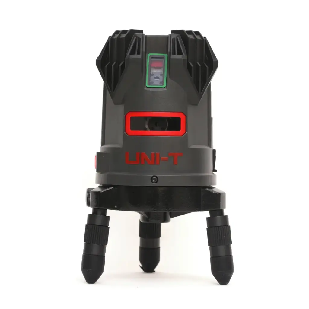 Uni T Laser Level working  distance Line:20m Point : 25m  IP54