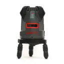 Uni T Laser Level working  distance Line:20m Point : 25m  IP54
