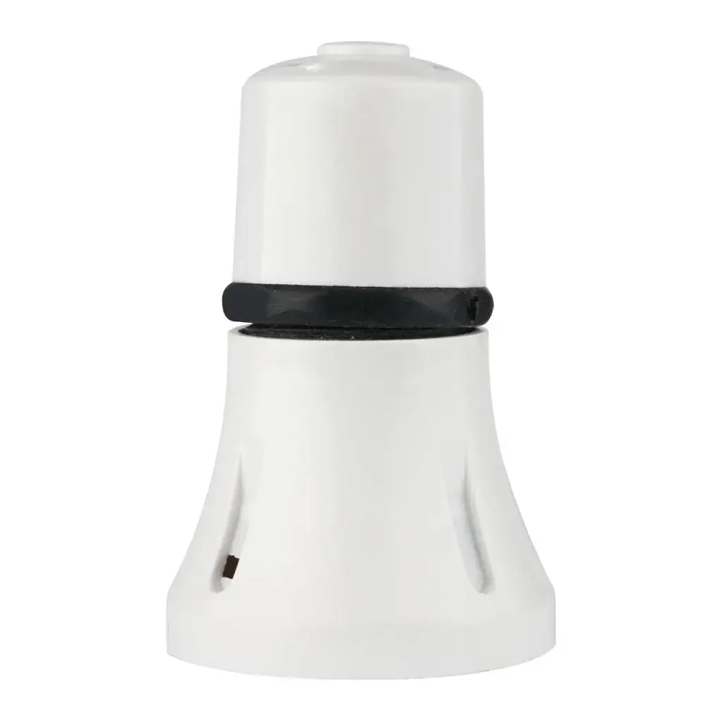 [TLH 2006N] Terminator Lamp Holder Pendent  100W-E27 Screw.