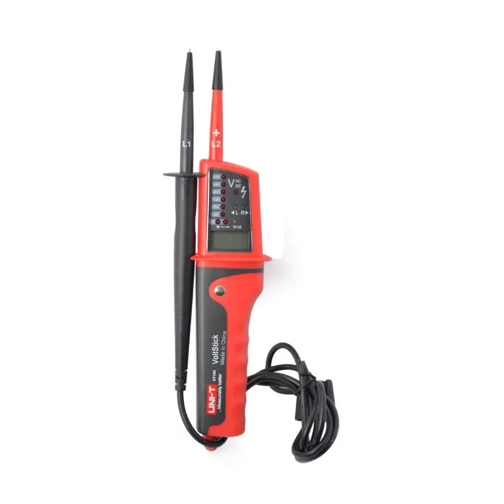 [UT 15C] Uni T Multi Function Voltage  Tester