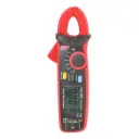 Uni T Auto Range 200A AC Mini  True RMS Clamp Meter