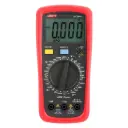 Uni T Standard DMM  (Capacitance 2uF)