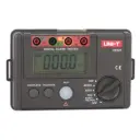 Uni T Earth Ground Tester  (4000ohm 400V)