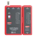Uni T Wire Tester RJ 45/RJ  11/BNC
