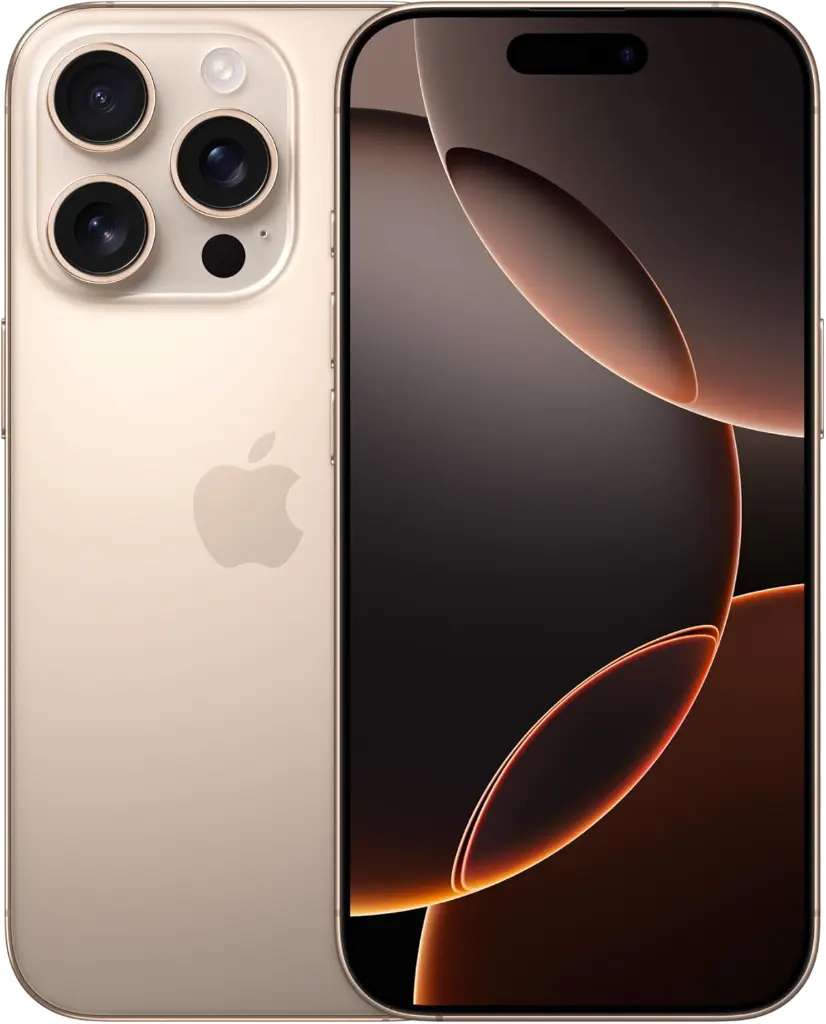 iPhone 16 Pro UAE Version 1 TB