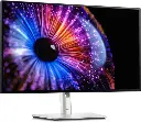 Dell UltraSharp U2724D 27" 120Hz Monitor  IPS Black, 10-Bit Color, ΔE < 2 Accuracy, 15W USB-C Charging