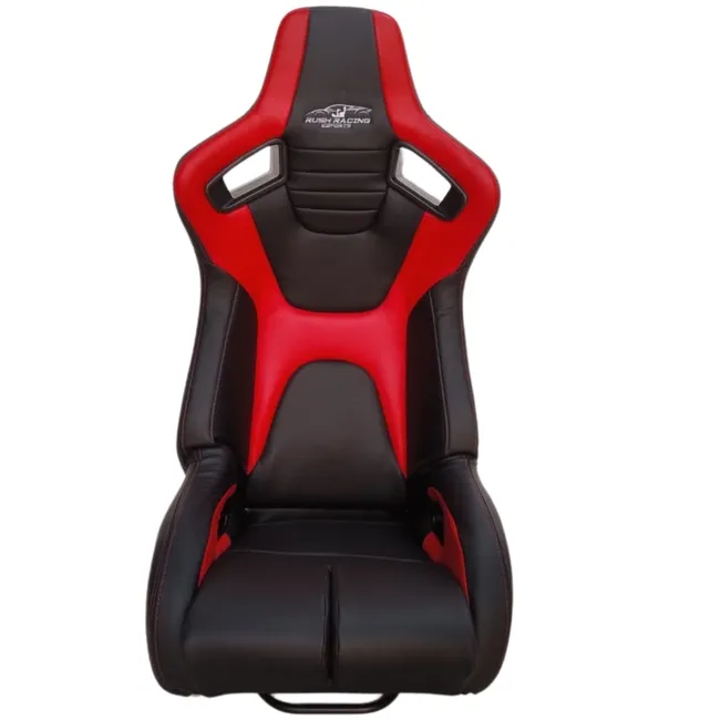 Rush Racing Gaming seat – Red 