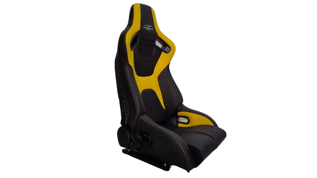 Rush YELLOW