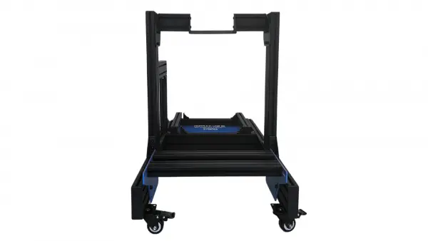 Rush Racing Cockpit (Blue) 