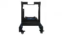 Rush Racing Cockpit (Blue) 