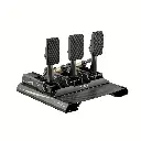 Moza CRP2 3-Pedal 200kg