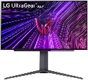 LG 27'' UltraGear™ OLED QHD Display - Gaming Monitor with 240Hz Refresh Rate & FreeSync™ Premium Pro