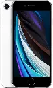 Apple iPhone SE (128GB) – White 