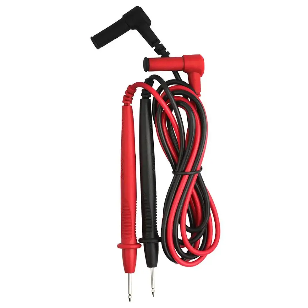 Uni T Test Lead CAT I 1000V/ CATII 600V 10A