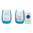 Terminator Door Bell Digital Wireless With 38 Different Melodies + 1 T with 2 R-13A