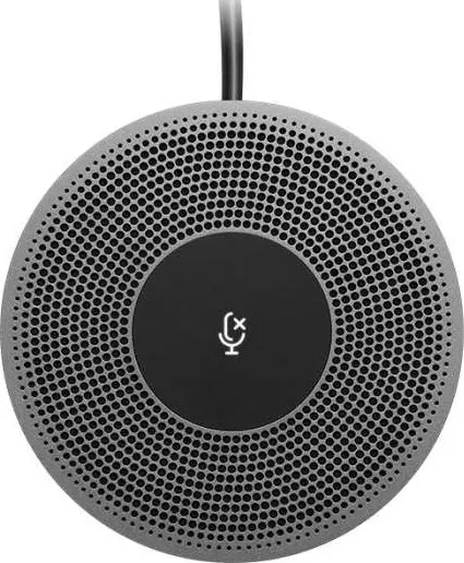 [989-000405] Logitech Expansion Mic for Meetup 989-000405