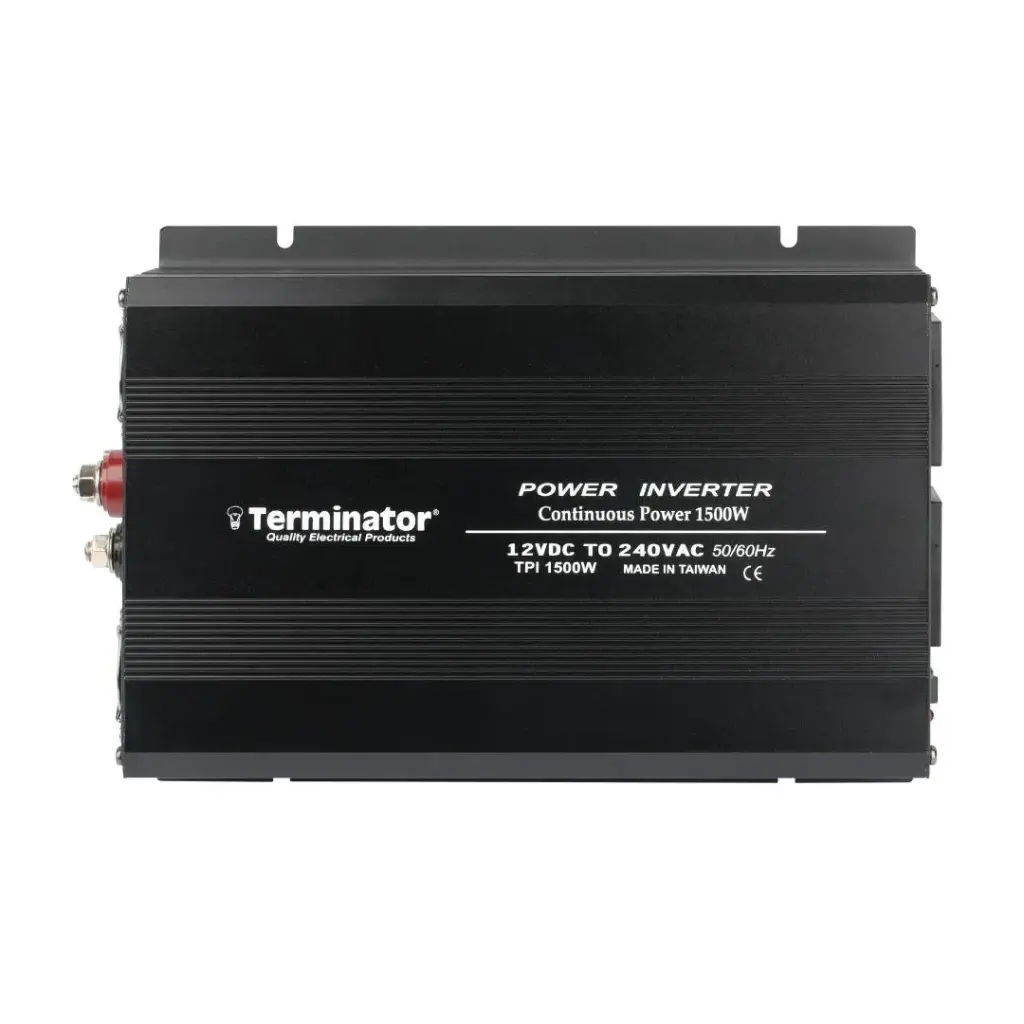 [TPI 1500W] Terminator Power Inverter 1500W (Taiwan)