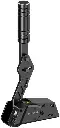 MOZA HBP Handbrake – CNC Aluminum Sim Racing Handbrake with 16-bit Angle Sensor, Adjustable Resistance & Travel, PC & MOZA Base Compatible 