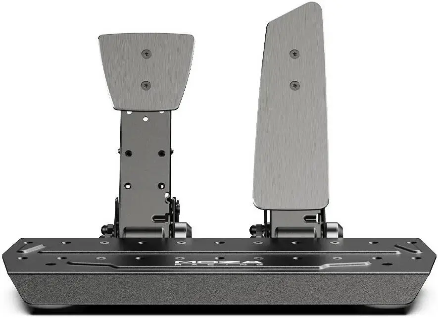 [Moza SRP 2] Moza 2-Pedal