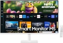 Samsung LS27CM501EMXUE 27" Monitor M5, (1920x1080), 60Hz
