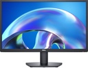 Dell 24" SE2425H Monitor, VA Panel, Full HD (1920x1080) Resolution, 75Hz Refresh Rate, 5ms Response Time, HDMI / VGA, Tilt Stand, Black | SE2425H