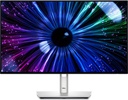 Dell 24" U2424HE Monitor, (1920x1080) 120Hz 5ms