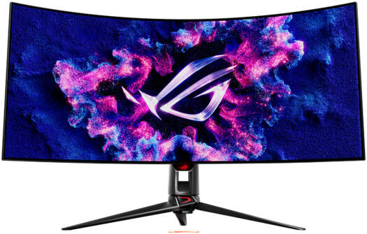 ASUS PG39WCDM 39" Monitor, 240Hz, 0.03ms, 99%