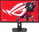 ASUS ROG Strix XG27WCMS 27" WQHD Curved Gaming Monitor, 165Hz, 1ms, Fast IPS, G-Sync Compatible, DisplayHDR 400, USB-C, Ergonomic Stand