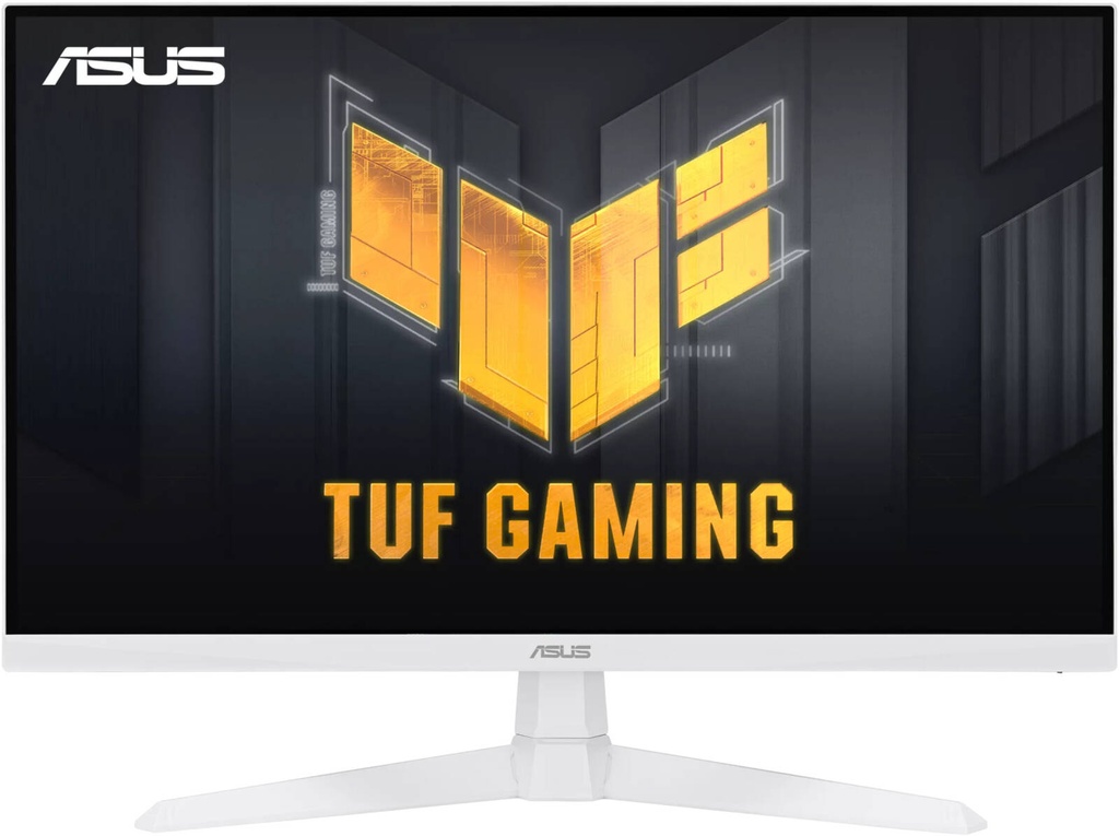 [VG249Q3A-W] ASUS VG249Q3A-W 23.8" Monitor, 75Hz, 1ms, Stand,
