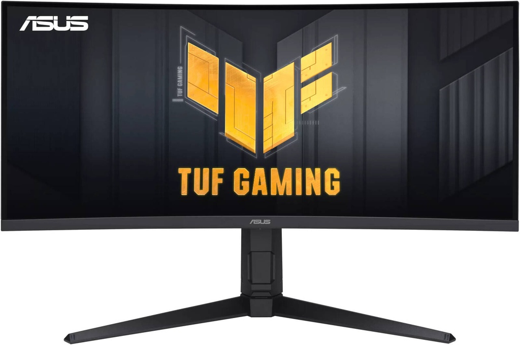 [VG34VQEL1A] ASUS VG34VQEL1A 34" Monitor, 100Hz, 1ms, HDR10,