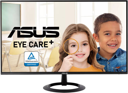 [VZ24EHF] ASUS VZ24EHF 23.8" Monitor, 100Hz, 1ms,