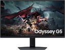 Samsung LS27DG502EMXUE G5 G50D 27" 2560x1440 180Hz 1ms