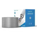 VENTION Cat.6A SFTP Patch Cable 305M Gray Model# IHCH305