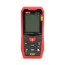Uni T Digital Laser Distance Meter 120M
