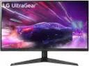 LG UltraGear 27GQ50F-B 27″ Gaming Monitor – Full HD 1920×1080 VA, 165 Hz, 1 ms (MBR), FreeSync Premium, 3-Side Virtually Borderless, Anti-Glare, Black Stabilizer, Crosshair, 100×100mm VESA