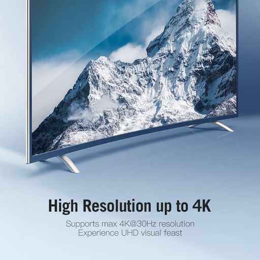 [AFMB0] VENTION 1 In 8 Out HDMI Splitter Black
Model # AFMB0