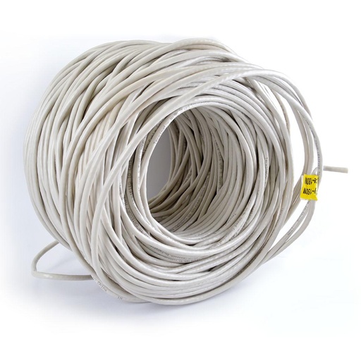 [TPCC6-5M] Terminator High speed Patch Cable CAT6 5.0 Meters - TPCC-5M