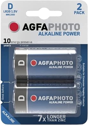 [860077] AGFA D