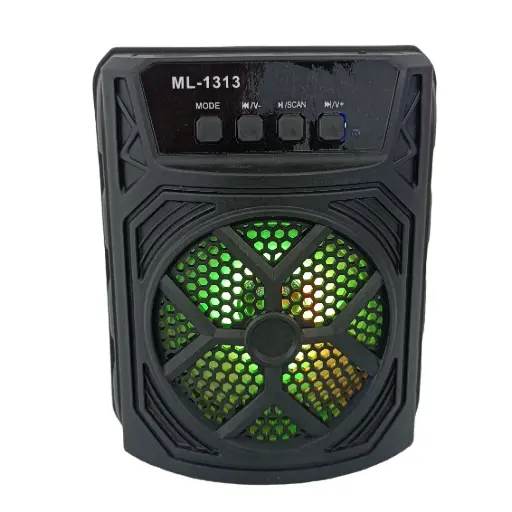 [C-X4208] BUY4LESS - Bluetooth Speaker ML1313